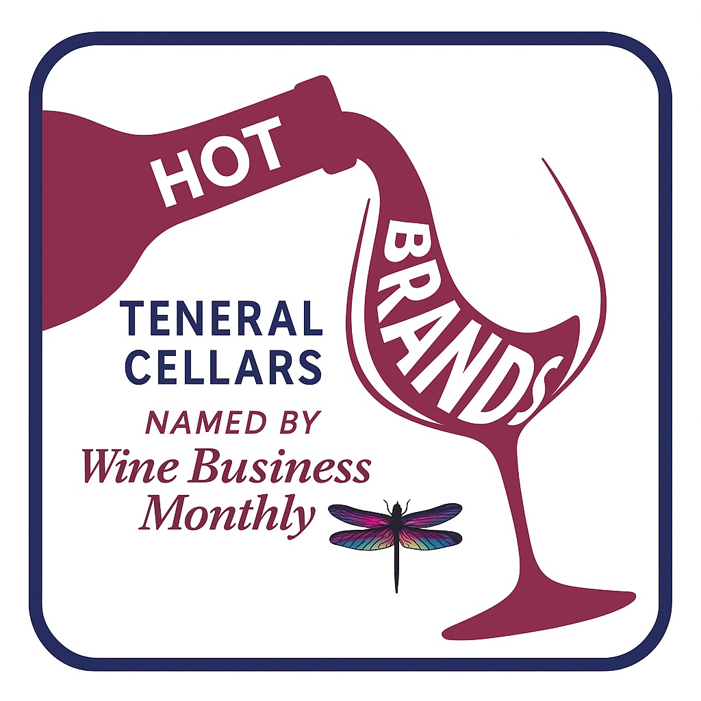 Teneral Hot Brands Square Logo